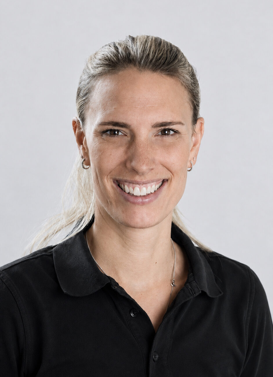 kiropraktor Stine Petersen